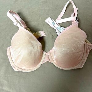 NWT Victoria’s Secret lined perfect coverage